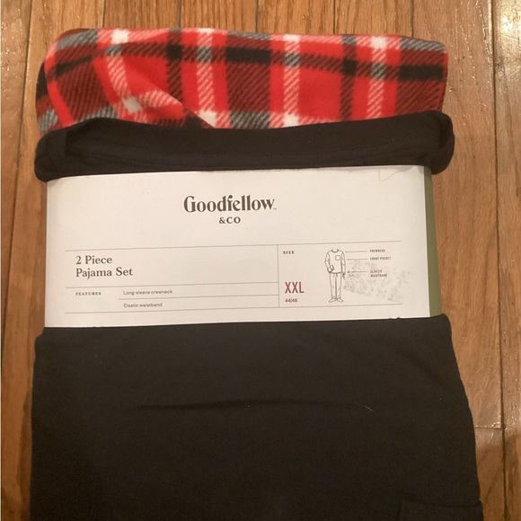 Men’s Good Fellow Lounge Wear - Picture 2 of 3